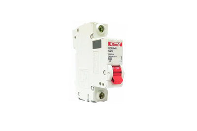 HDB3 25A MCB Miniature Circuit Breaker Himel