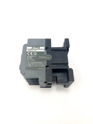 HDC3 Contactor Himel