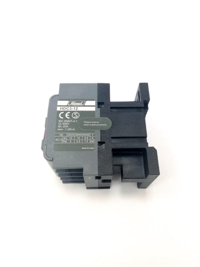 HDC3 Contactor Himel