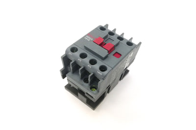 Contactor 18A 220V 3Pole - HDC31810M7 Himel