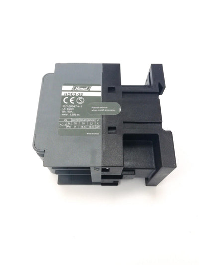 HDC3 38A Contactor Himel