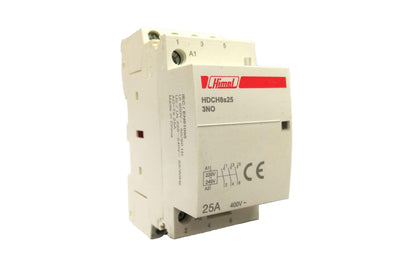 HDCH8s25330 25A Modular Contactor