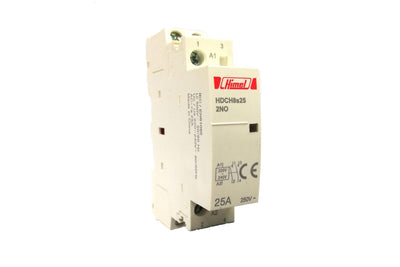 HDCH8s25220 25A Modular Contactor