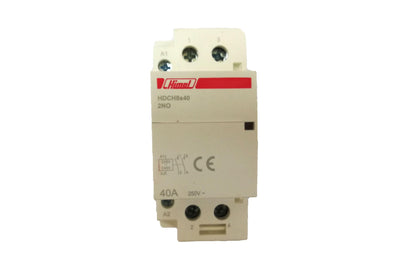 HDCH8s40220 40A Modular Contactor