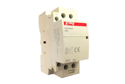 HDCH8s40220 40A Modular Contactor