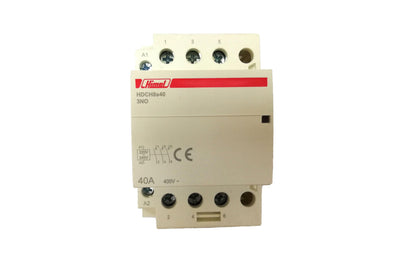 HDCH8s40330 40A Modular Contactor