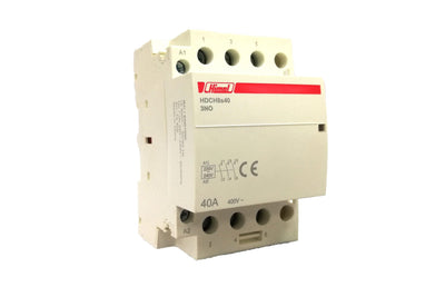 HDCH8s40330 40A Modular Contactor