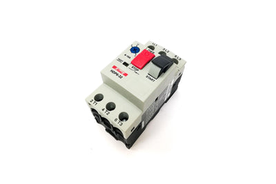 HDP6 Motor Protector Breaker Himel