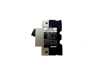 HDP6 Motor Protector Breaker Himel