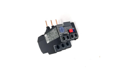 HDR3254 2.5-4A Overload Relay Himel