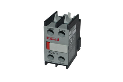 HFD611 Himel Auxiliary Contact