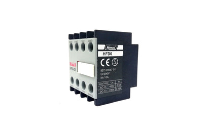 HFD622 Auxiliary Contact Himel