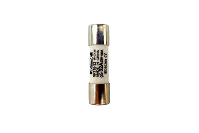 HRT18 10x38 Fuse Himel