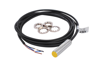 IS-1202-P2 Proximity Sensor Anly Taiwan