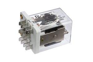 JQX38-F 11PIN 40A Power Relay - Rayex Electric