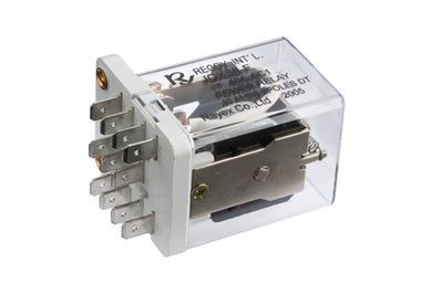 JQX38-F 11PIN 40A Power Relay - Rayex Electric