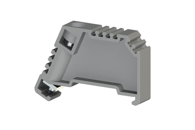 KD3 End Stopper Klemsan