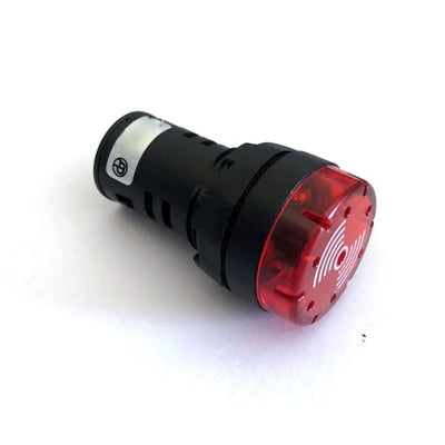 16mm Buzzer