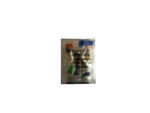 8 Pin PCB Power Relay - LB2HN Rayex Electric - Qahraba