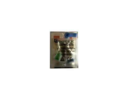 8 Pin PCB Power Relay - LB2HN Rayex Electric - Qahraba