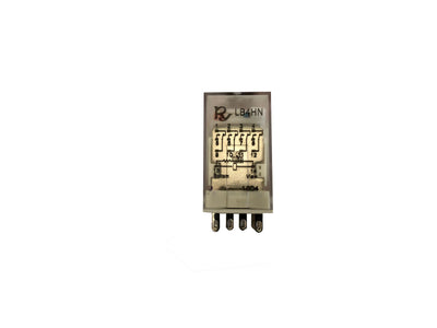 14pin PCB Power Relay - LB4HN Rayex Electric - Qahraba