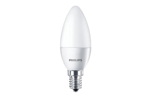 CorePro LED Candle E14 Philips