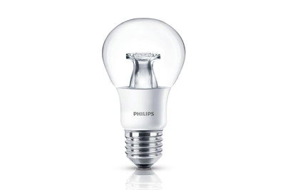 LED Dim E27 4-60W Philips