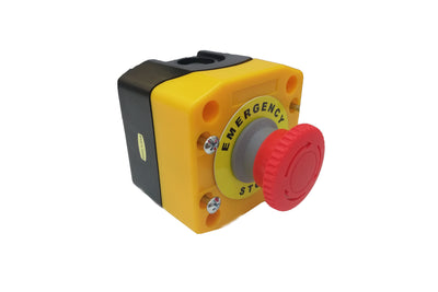 B1-LMB-1C Emergency Stop Switch Auspicious Taiwan