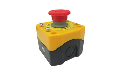 B1-LMB-1C Emergency Stop Switch Auspicious Taiwan