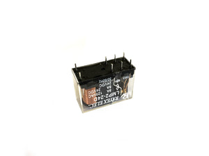 8 Pin 24VDC General Purpose Relay - LMP224D Rayex Electric - Qahraba