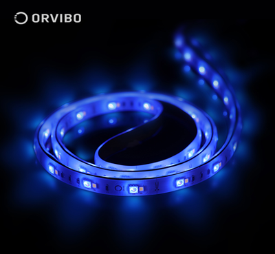 LS20W Smart LED Strip Light Orvibo