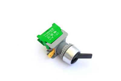 22mm Snap Lever Switch On-Off AUSPICIOUS