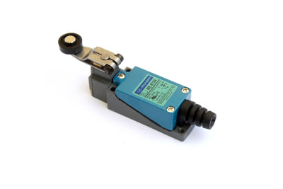 Rotary Roller Lever Type Mini Limit Switch 5A IP65 - ME8104 Moujen Taiwan - Qahraba