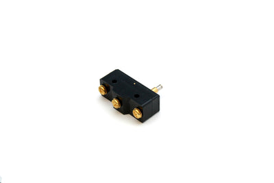 Top Plunger Push Type Micro Limit Switch 15A IP55 : MJ2-1305 Moujen Taiwan - Qahraba