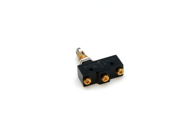 Side Roller Plunger Push Type Micro Limit Switch 15A IP55 : MJ2-1308R Moujen Taiwan - Qahraba