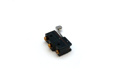 Roller Lever Type Micro Limit Switch 15A IP55 : MJ2-1713 Moujen Taiwan - Qahraba
