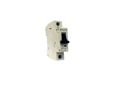 MCB - Miniature Circuit Breaker 16A 10kA 1Pole - B16 Moeller - Qahraba