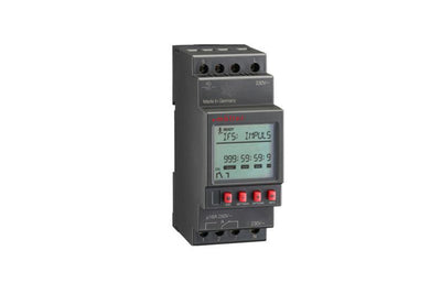 Multi-Function Digital Timer Relay 230V Din Rail Type - MR2810 Hugo Muller Germany - Qahraba