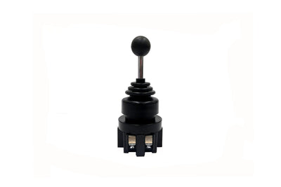 30mm Joystick Switch Spring Return 2 position AUSPICIOUS