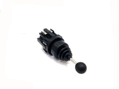30mm Joystick Switch Spring Return 4 position AUSPICIOUS