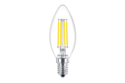 CL ND 830 E14 Philips Bulb