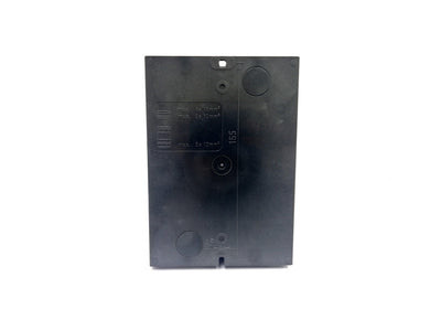 63A 3POLE ROTARY ISOLATOR SWITCH Moeller