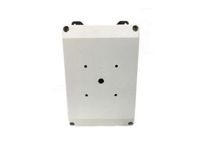 Rotary Switch PVC Enclosure Protection Box Auspicious