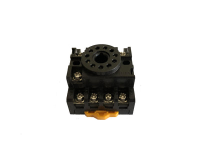 PF11A 11pin Round Relay Base Rayex