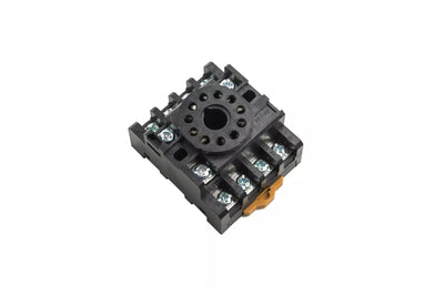 PF11A 11pin Round Relay Base Rayex