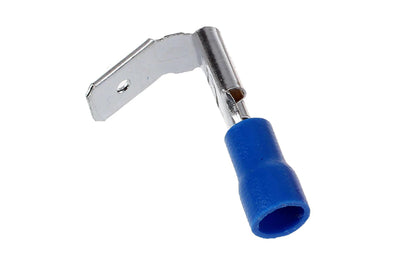 Blue Piggy Back Insulated Lugs