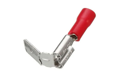 Red Piggy Back Insulated Lugs