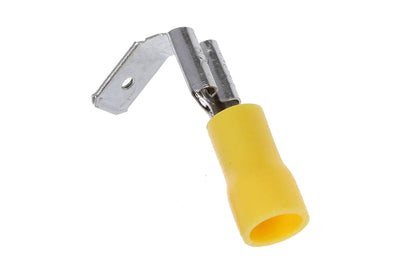 Yellow Piggy Back Insulated Lugs