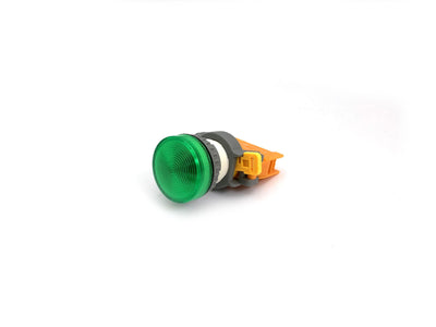 22mm Pilot Panel Indicator Green AUSPICIOUS