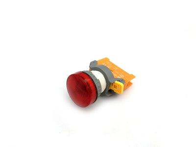 22mm Pilot Panel Indicator Red AUSPICIOUS
